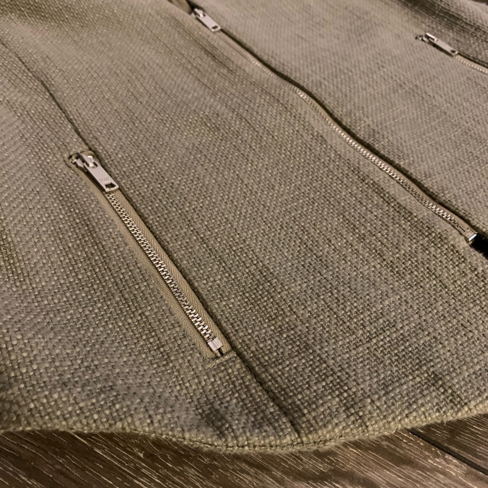 DKNY Designer Sample Jacket - Picture 4 of 11